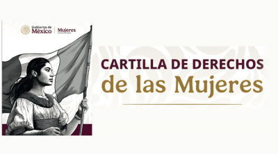 Cartilla de derecho de las Mujeres