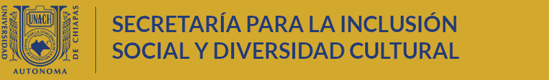 Secretaría para la Inclusión Social y Diversidad Cultural