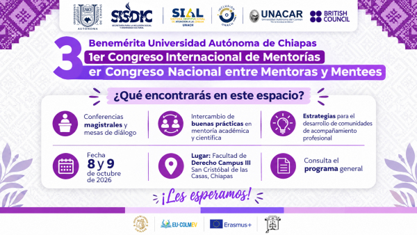 Congreso Programa 8 y 9 de octubre 2026