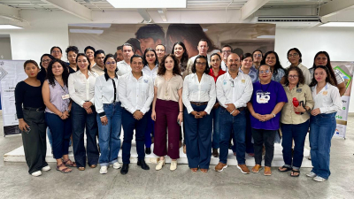 La UNACH fortalece su proyección internacional mediante el proyecto Erasmus+ EU-COLMEV